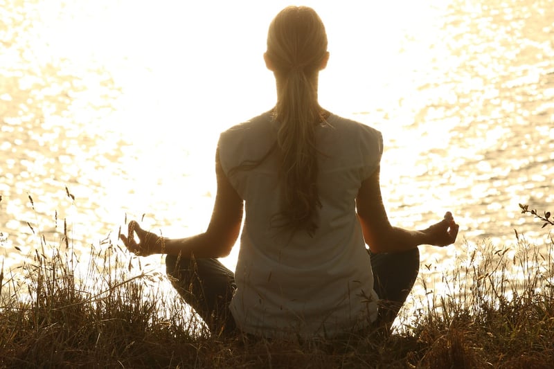Meditation and Yoga