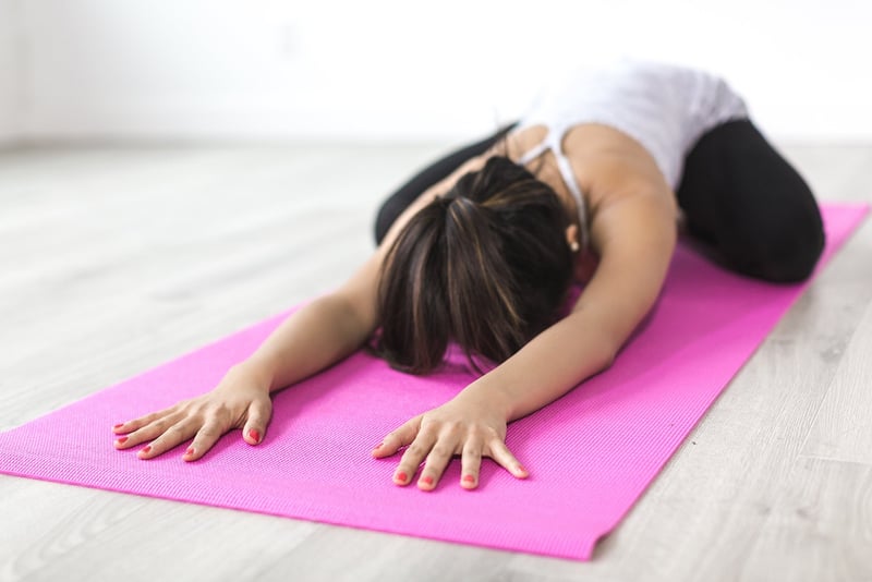 Yoga Nidra